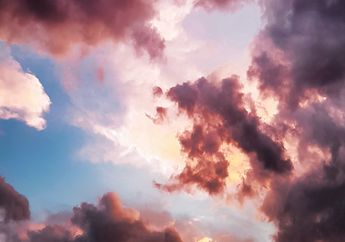 Kunci Jawaban Materi Kelas 3 SD Tema 5, Awan Terbentuk dari Apa dan Kenapa Wujudnya Tak Sama?