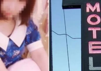 TRAGIS! Artis Jepang Ini Ditemukan Tewas di Motel, Kondisi Mayat Penuh dengan Luka Tusuk, Jadi Korban Pembunuhan?