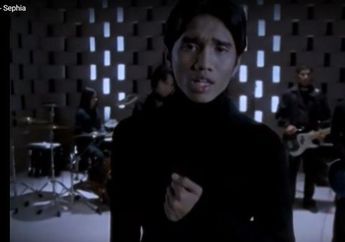 Dulu Demen Tampil Seksi, Bintang Video Klip 'Shepia' ini Pilih Hijrah, Kini Punya Profesi Mentereng di Negeri ini