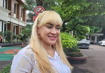 Resmi Bercerai dari Munawir Nadjib, Begini Ungkapan Bahagia Lia Ladysta