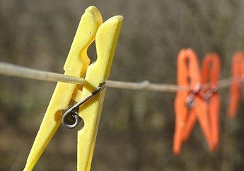 Arti Mimpi Mencuci, Teguran untuk Bersihkan Diri dari Dendam Masa Lalu dan Menyongsong Hidup Baru? Begini Tafsirnya