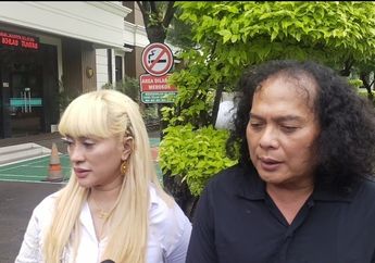 PA Jaksel Putus Verstek, Lia Ladysta Resmi Jadi Janda!