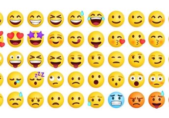 Ini Cara Mengubah Emoji HP Android Jadi iOS, Tanpa Aplikasi Tambahan!