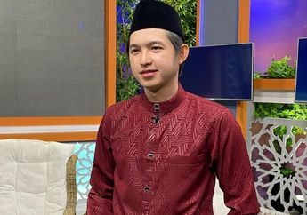 Profil Ustaz Dennis Lim, Mualaf yang Kini Aktif Berdakwah dan Menginspirasi Generasi Muda