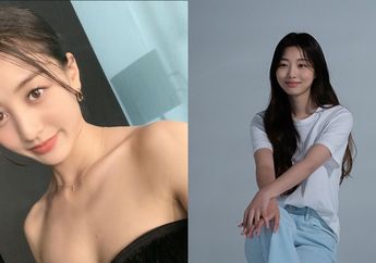 Lee Ha Eum, Adik Perempuan Jihyo TWICE Debut Akting, Paras Cantik Perpaduan Jennie BLACKPINK dan Nayeon TWICE Jadi Sorotan