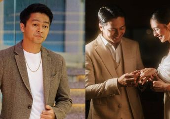 Mampu Luluhkan Hati Mikha Tambayong, Inilah Deretan Sumber Duit Deva Mahenra, Mulai dari Aktor hingga Bisnis Kosmetik