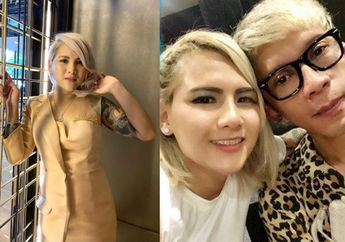 Innalillahi, Mantan istri Aming Mendadak Dilarikan ke Rumah Sakit, Evelin Nada Anjani Syok Derita Penyakit Ini