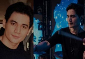 52 Tahun Umurnya, Tyo Nugros Tetap Awet Muda dan Jadi Idola Lintas Generasi