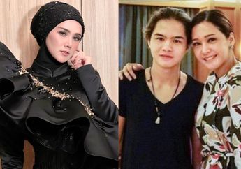 Pamit ke Konser Dewa 19, Dul Jaelani Malah Nekat Tawarkan ini ke Maia Estianty, Sentil Nama Mulan Jameela