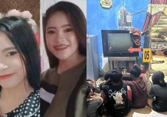 Mama Muda Cabuli 17 Anak di Rental PS, Pelaku Sempat Lakoni Profesi Tak Terduga hingga Sikapnya Pada Tetangga Disoroti!