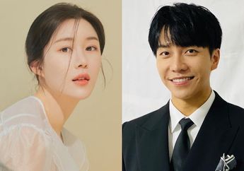 Tak Peduli Kontroversi Keluarga Lee Da In, Lee Seung Gi Bongkar Alasan Nekat Nikahi sang Kekasih, Kadung Bucin?