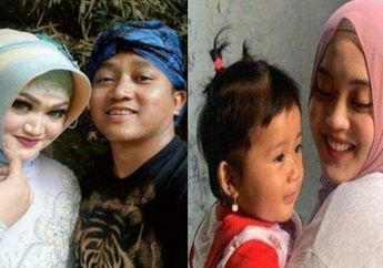 Teddy Pardiyana Tuding Putri Delina Cuma Mau Bikin Konten, Ogah Serahkan Bintang ke sang Kakak!