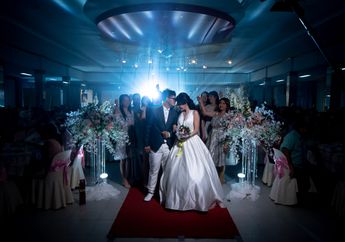 Ingin Gelar Pernikahan Sederhana, Calon Pengantin Curhat Dipaksa Orang Tua Bayar Rp600 Juta Untuk Pesta Mewah Demi Bisa Pamer