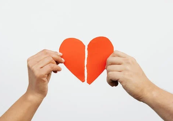 7 Arti Mimpi Putus Cinta, Pertanda Buruk Buat Kehidupan Asmara Pemimpinya? Simak Maknanya