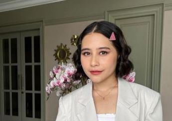 Kocak! Prilly Latuconsina Ngaku Pernah Beli Kondom Saat SMP sampai Diketawain Bapak-bapak, Alasan Lugunya Bikin Tepok Jidat