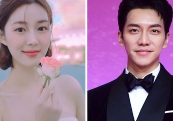 Lee Seung Gi dan Lee Da In Kabarnya Akan Menikah di Tempat Mewah Ini, Semalam Menginap Bisa Tembus Rp 140 Juta