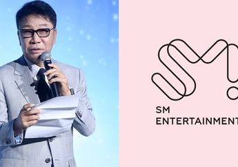 Lee Soo Man Akan Ambil Langkah Hukum, Siap Tuntut SM Entertainment Atas Bisnis Illegal