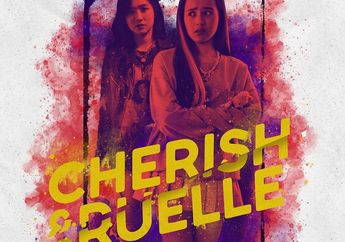 Angkat Kisah Persahabatan, Film Cherish and Ruelle Tayang Bulan Ini!