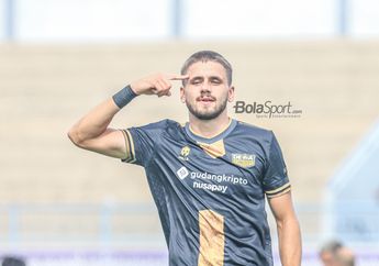 Hasil Liga 1 - Keok Lawan Dewa United, RANS Nusantara FC Makin Tenggelam di Dasar Klasemen