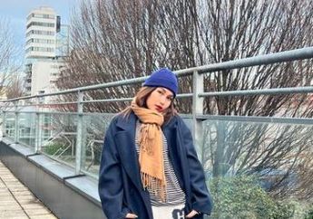 Ayu Ting Ting Mulai Gerah Gegara Tiap Foto Bareng Cowok Berakhir Dijodohin, sang Biduan Bongkar Unek-uneknya