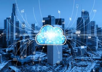 Blue Power Technology Gandeng DigitalOcean Demi Hadapi Tantangan SMB dalam Adopsi Cloud