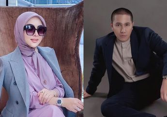 Kontras dari Nasib Ressa Herlambang yang Dibayar Rp 5 Juta Tanpa Royalti saat Ciptakan Lagu Syahrini, Aset Kekayaan Istri Reino Barack Jadi Sorotan!