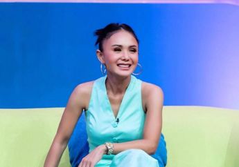 Yuni Shara Ikut Tren Olahraga Tenis di Usia 50 Tahun, Kakak KD Ungkap Perjuangannya hingga Sempat Tak Bisa Lakukan Ini