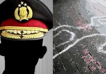 Anggota Densus 88 Bunuh Sopir Taksi Online, Terjerat Utang sampai Main Judi Online Terindikasi Polisi Bermasalah
