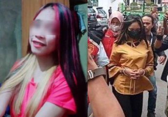 TABIAT Terbongkar, Mama Muda yang Cabuli 17 Anak di Rental PS Ini Ternyata Sering Beri Ancaman Ini ke Suami