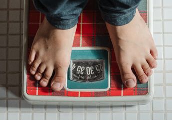 Arti Mimpi Berat Badan Naik Bisa Positif dan Negatif, Salah Satunya Pertanda Sumur Uangmu Akan Meluber