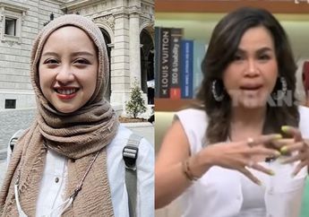 Bak Tampar Gitasav yang Sebut Childfree Solusi Awet Muda, Melaney Ricardo Beberkan 3 Poin Bantahannya