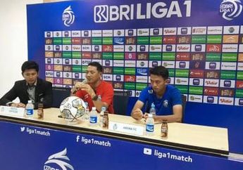 Cuma Legenda yang Mau Tangani Klub Porak Poranda, Putu Gede Ungkap Alasan Mau Latih Arema FC