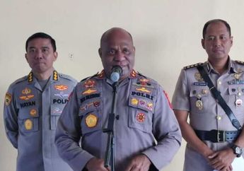 Update Pilot Pesawat Susi Air yang Disandera KKB Papua: Polisi Kerahkan Tim Gabungan dan Negosiasi dengan Tokoh Masyarakat