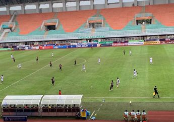 Hasil Liga 1 - Arema FC Taklukkan Rans di Laga Debut Putu Gede, Dedik Setiawan Resmi Jadi Stiker Lokal Tertajam