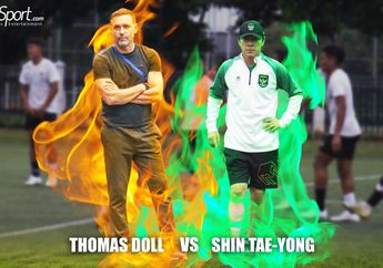 Persija Jakarta Kembali Jadi Klub Pengirim Pemain Terbanyak ke Skuat Garuda, Kali Ini di Timnas Senior