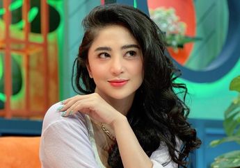 Dewi Perssik MURKA! Dituding Usir Orang hingga Berikan Tumpangan Rumah yang Jorok dan Mau Roboh, The Real Air Susu Dibalas Air Tuba?