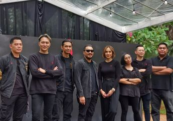 Bikin 'Rumah' Baru, Demian Aditya dan Sara Wijayanto Luncurkan Aplikasi Horor dan Misteri Pertama dan Terbesar di Indonesia