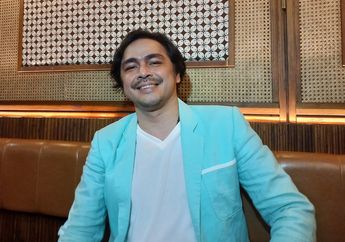 Kepincut Wanita 20 Tahun Lebih Muda, Thomas Djorghi Mengaku sang Kekasih Mampu Mengontrolnya