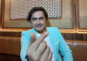 Thomas Djorghi Nyaris Nikahi Putri dari Kerajaan Brunei Darussalam, Tapi Kenapa Gagal?