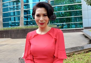 Bukan Trauma, Anya Dwinov Singgung Soal Prinsip, Ogah Menikah Jika Bukan Atas Keinginan Sendiri