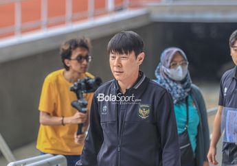 Shin Tae-yong Gigit Jari, Thomas Doll Tetap Menolak Lepas 4 Pemain Persija ke Timnas U-20 Indonesia