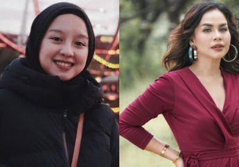 Geger Gita Savitri Childfree, Melaney Ricardo Skak dengan 3 Keuntungan Punya Anak, Kepo yuk