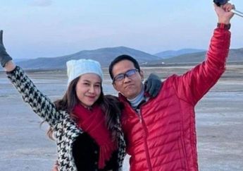 Mayang Lucy Dilamar Pengusaha Turki dengan Mahar 20 Ekor Onta, Adik Vanessa Angel Malah Tolak Mentah-mentah, Kenapa?