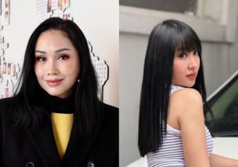 Paras Titi DJ Usai Operasi Plastik Disebut Mirip Lucinta Luna, Begini Penampilan Terbarunya Usai Permak Wajah di Korea Selatan
