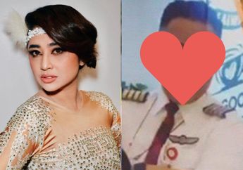 Dewi Perssik Segera Jadi Ibu Tiri? Terungkap Sosok Rully, Pilot Calon Suami sang Pedangdut, Ternyata..