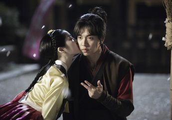 Sinopsis Drakor Gu Family Book yang Dibintangi Lee Seung Gi dan Suzy, Kisah Gumiho yang Mencari Buku untuk Menjadi Manusia Seutuhnya