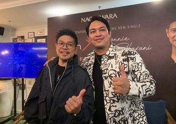 Rilis Single Duet dengan Donnie Sibarani, Baim Diminta Netizen Main Gitar Saja dan Jangan Nyanyi