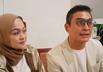 Sempat Kesulitan Bergerak Usai Terkena Gejala Stroke, Irgi Achmad Fahrezi Kembali Aktif Bekerja