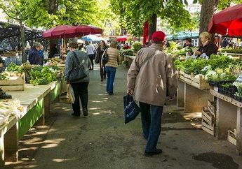 Arti Mimpi Berdagang Ternyata Ada Hubungannya dengan Pekerjaan, Tanda Peringatan Soal Hal Ini