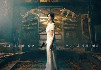 Sinopsis Drakor Pandora: Beneath The Paradise Beserta Link Nonton dan Jadwal Tayangnya, Kisah Balas Dendam Lee Ji Ah Atas Hidupnya yang Palsu